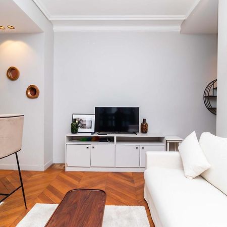 Apartment Center Of Paris By Studio Prestige Eksteriør billede
