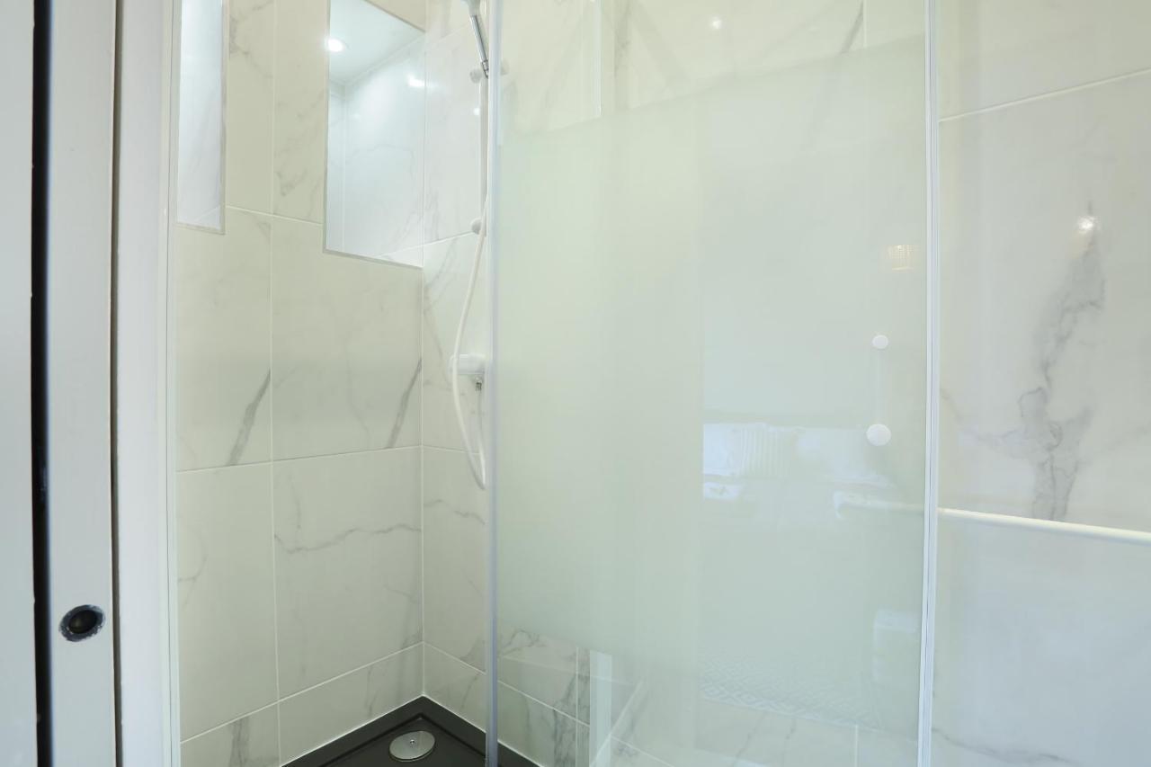 Apartment Center Of Paris By Studio Prestige Eksteriør billede
