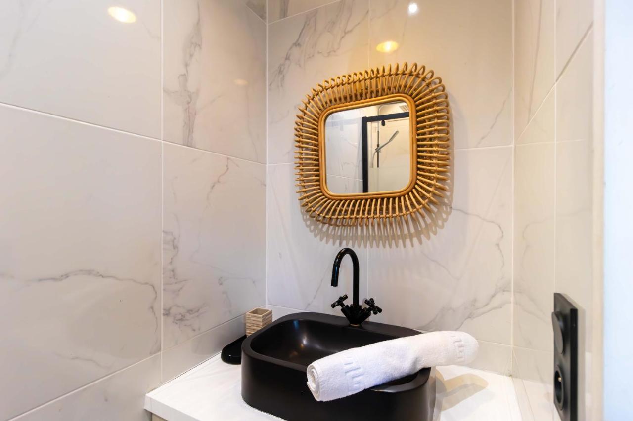 Apartment Center Of Paris By Studio Prestige Eksteriør billede